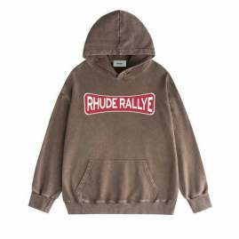 Picture of Rhude Hoodies _SKURhudeS-XXLsytZJMRH0625668